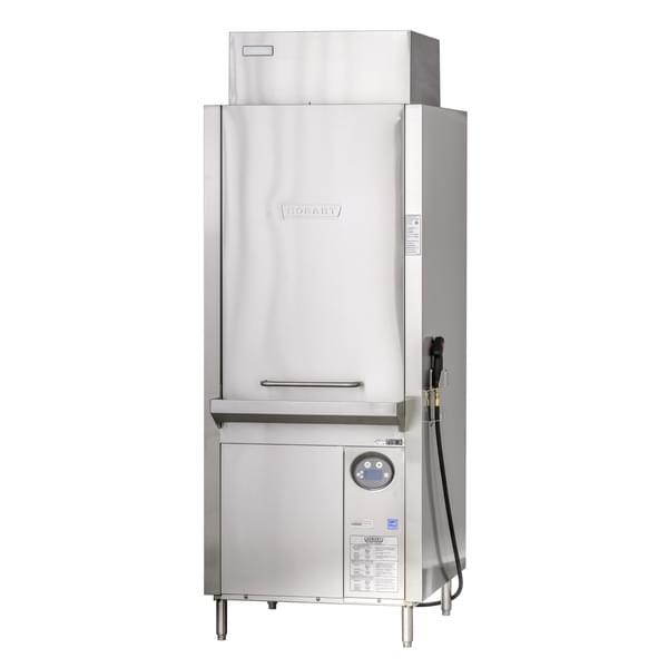 Hobart PWVER-2 Advansys™ Ventless Pot/Pan/Utensil Washer Hobart PWVER-2 Advansys™ Ventless Pot/Pan/Utensil Washer