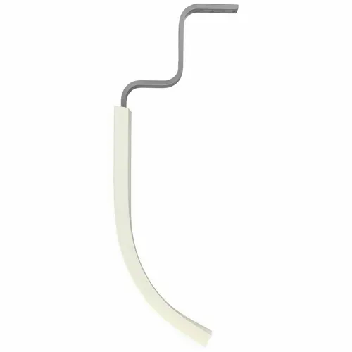 Hobart Hobart SCRAPER-HL60AP Bowl Scraper for 60 quart bowl (For Use on