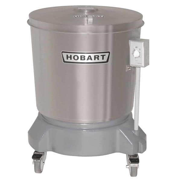 Hobart SDPS-11 Salad Dryer Hobart SDPS-11 Salad Dryer