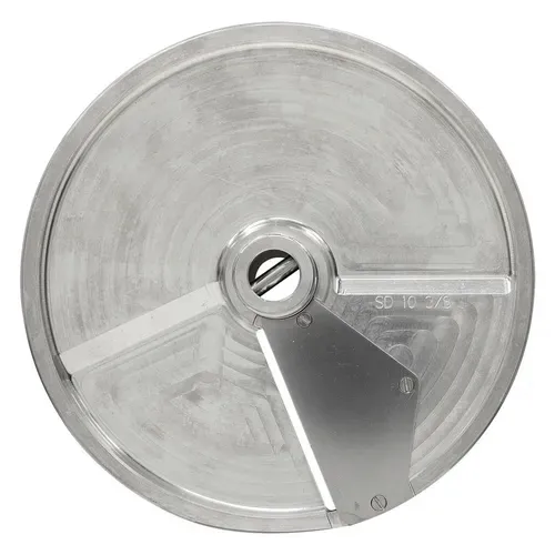 Hobart Hobart SFTSLCE-5/8 5/8" Soft Slicing Plate (15mm)
