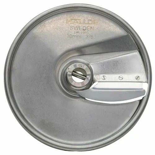Hobart Hobart SLICE-3/8-SS 3/8"" fine slicer plate (10.0mm)