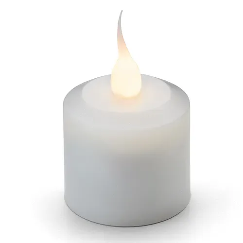 Hollowick HFRX Flameless Lighting Replacement Nexis™ Candle