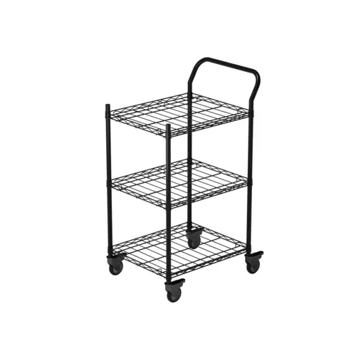 Hollowick LMPTROLLEY Lampa Trolley Charging Station