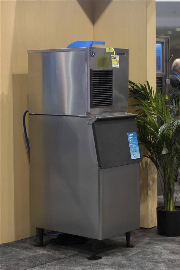 Hoshizaki B-300PF Ice Bin Hoshizaki B-300PF Ice Bin