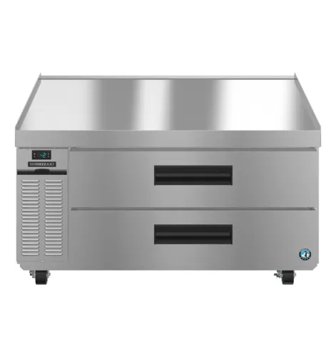 Hoshizaki Hoshizaki CF49B-L 490'' Section Undercounter Freezer with and Compressor