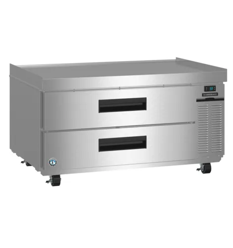 Hoshizaki Hoshizaki
CR49B
"
Drawer
Refrigerated Chef Base
with Top
-