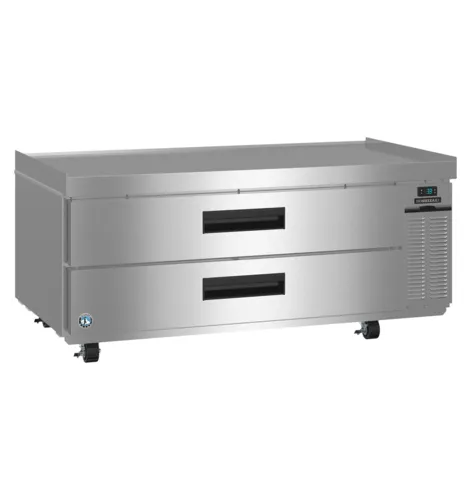Hoshizaki Hoshizaki
CR60B
"
Drawer
Refrigerated Chef Base
with Top
-