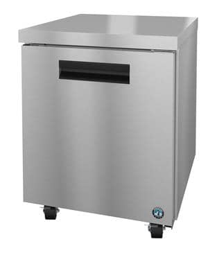 Hoshizaki CRMR27 Commercial Series Undercounter Refrigerator Hoshizaki CRMR27 Commercial Series Undercounter Refrigerator
