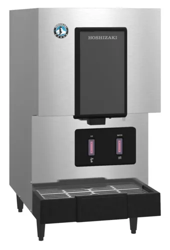 Hoshizaki Hoshizaki DCM-271BAK-OS
"

Ice Maker Dispenser, Nugget-Style - /24 Hr Ice Production