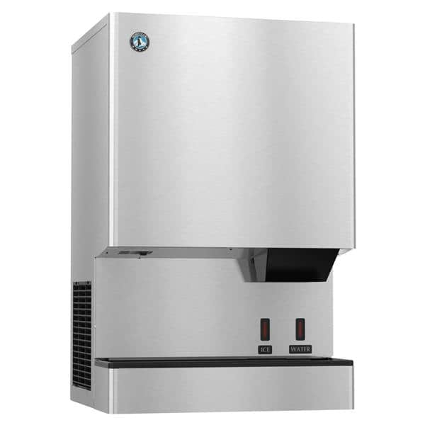 Hoshizaki DCM300BAHOS 26" Nugget Ice Maker Dispenser, NuggetStyle