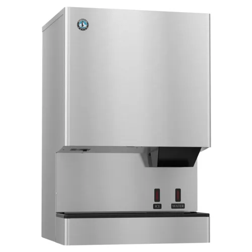 Hoshizaki Hoshizaki DCM-500BWK-OS
"

Ice Maker Dispenser, Nugget-Style - /24 Hr Ice Production