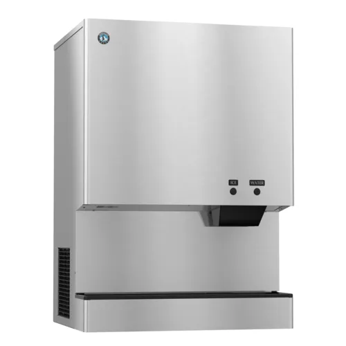 Hoshizaki Hoshizaki DCM-700BAK
"

Ice Maker Dispenser, Nugget-Style - /24 Hr Ice Production