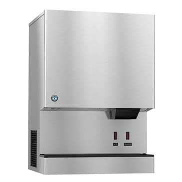 Hoshizaki DCM-751BAH-OS Opti-Serve Ice Maker/Water Dispenser Hoshizaki DCM-751BAH-OS Opti-Serve Ice Maker/Water Dispenser