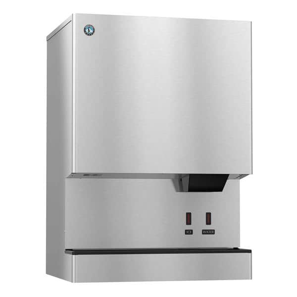 Hoshizaki DCM-751BWH-OS Opti-Serve Ice Maker/Water Dispenser Hoshizaki DCM-751BWH-OS Opti-Serve Ice Maker/Water Dispenser