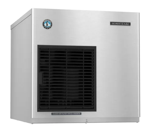 Hoshizaki Hoshizaki F-422MAK-C " Ice Maker, Nugget-Style - /24 Hr Ice Production, ,