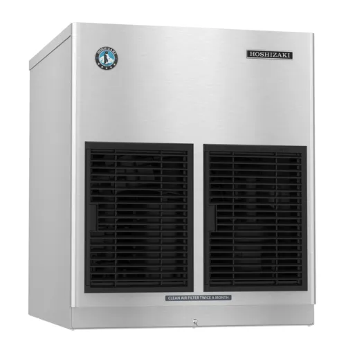 Hoshizaki Hoshizaki F-622MAK-C " Ice Maker, Nugget-Style - /24 Hr Ice Production, ,