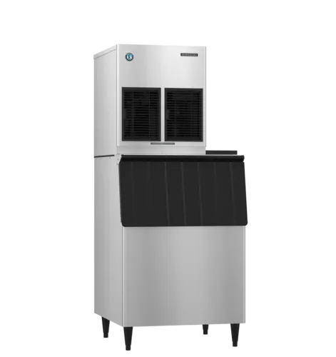 Hoshizaki Hoshizaki F-822MAK 0" Ice Maker, Flake-Style, /24 Hr Ice Production, ,