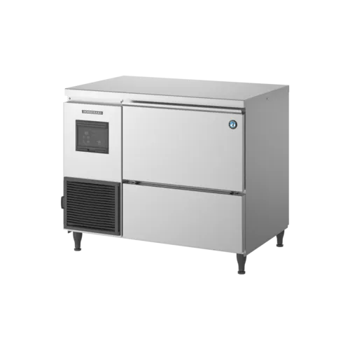 Hoshizaki FM150KE50 9400" Flake Ice Maker With Bin, FlakeStyle /24