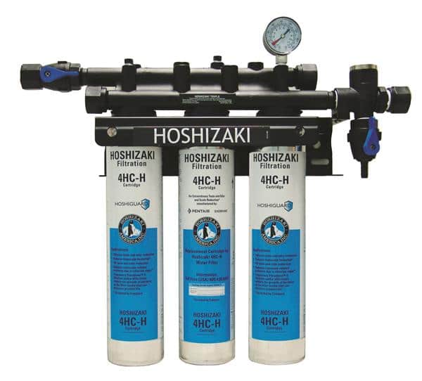 Hoshizaki H9320-53 Water Filtration System Hoshizaki H9320-53 Water Filtration System