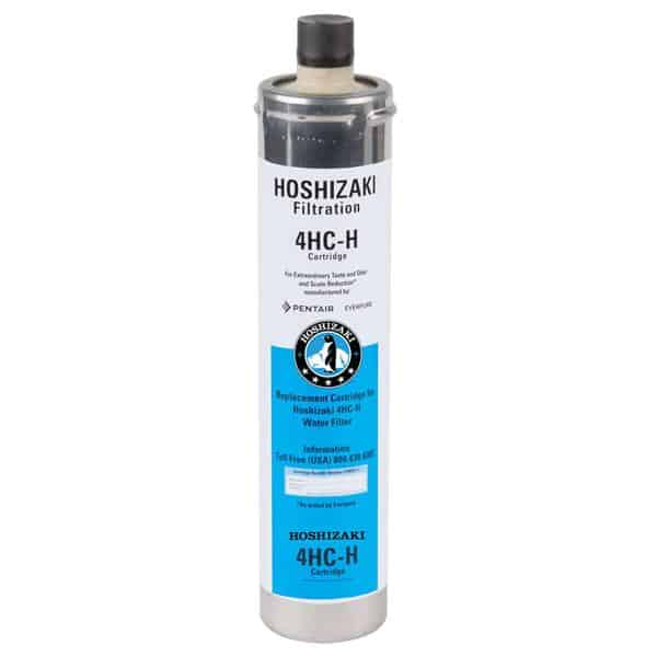 Hoshizaki H9655-11 Replacement Water Filter Cartridge