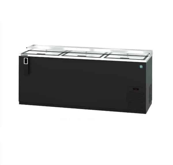 Hoshizaki HBC-80 Refrigerated Bottle Cooler Hoshizaki HBC-80 Refrigerated Bottle Cooler