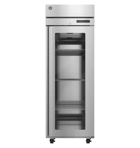 Hoshizaki Hoshizaki
HC1A-FGE

 Section


 Door
Reach-In Heated Holding Cabinet
- ,