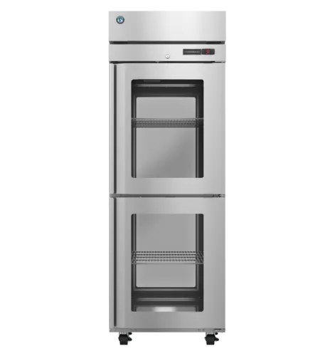 Hoshizaki Hoshizaki
HC1A-HGE-HGE
 Door
 Section
Pass-Thru Heated Cabinet