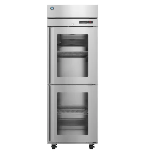 Hoshizaki Hoshizaki
HC1A-HGE

 Section


 Door
Reach-In Heated Holding Cabinet
- ,