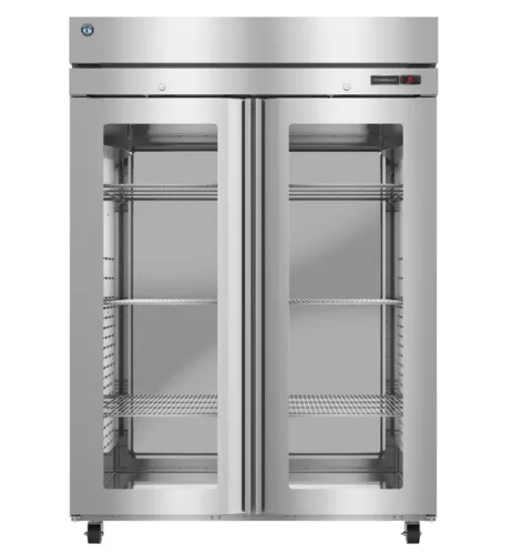 Hoshizaki Hoshizaki
HC2A-FGE-FGE
 Door
 Section
Pass-Thru Heated Cabinet