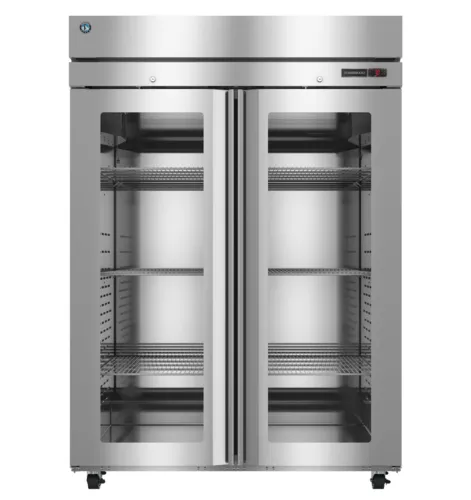 Hoshizaki Hoshizaki
HC2A-FGE

 Section


 Door
Reach-In Heated Holding Cabinet
- ,