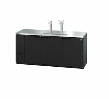 Hoshizaki HDD-3-80-S Draft Beer Cooler Hoshizaki HDD-3-80-S Draft Beer Cooler