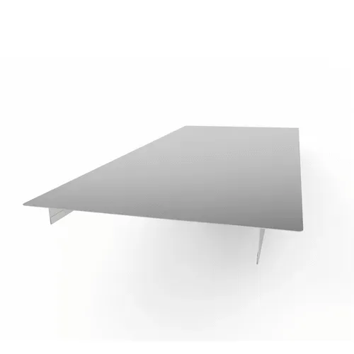 Hoshizaki HS-2111 Stainless Cover/Separator