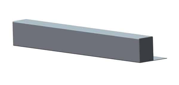 Hoshizaki HS-2133 Spacer kit Hoshizaki HS-2133 Spacer kit