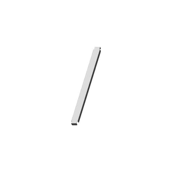 Hoshizaki HS-4007 Drawer assembly divider bars Hoshizaki HS-4007 Drawer assembly divider bars