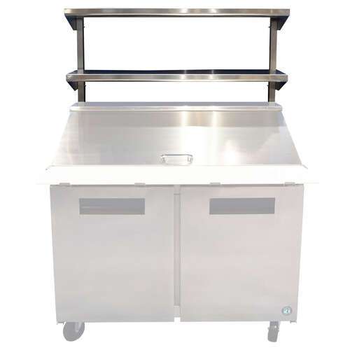 Hoshizaki HS5163 Double Overshelf Kitchen Equipment