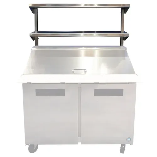 Hoshizaki Hoshizaki HS-5230@2 Double Overshelf
