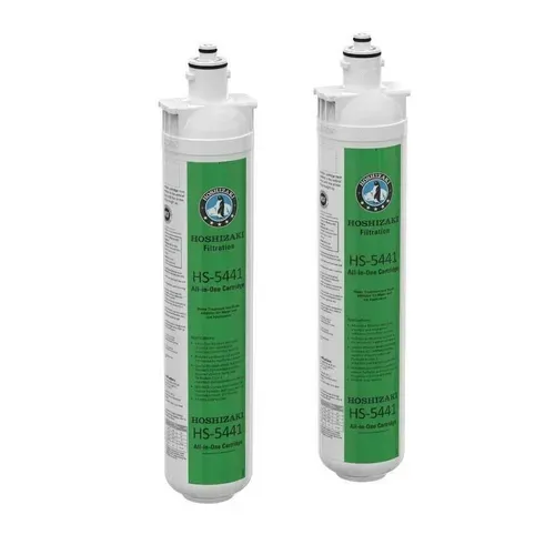 Hoshizaki HS-5441 Replacement All-in-One Filter Cartridge