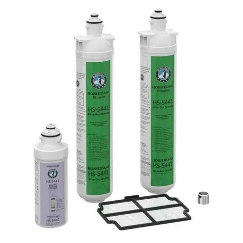 Hoshizaki HS-5504 6-Month Replacement Kit