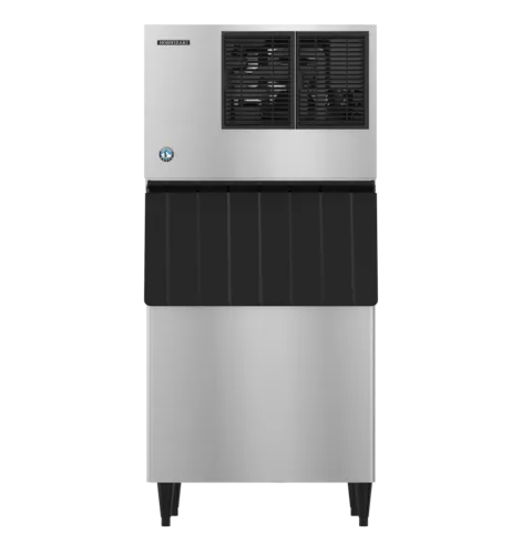 Hoshizaki Hoshizaki KMD-355MWJ 300" Ice Maker, Cube-Style - /24 Hr Ice Production, ,
