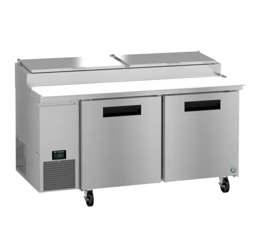 Hoshizaki Hoshizaki
PR67B
 670'' 
 


Refrigerated Pizza Prep Table