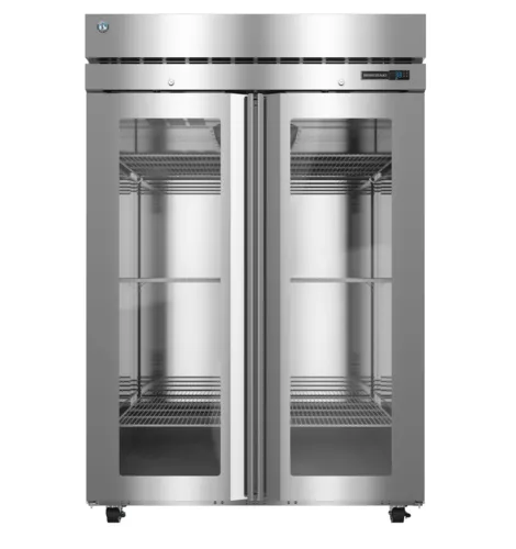 Hoshizaki Hoshizaki R2A-FGEN 55'' Section Door Reach-In Refrigerator