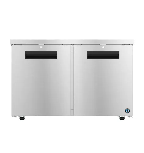 Hoshizaki Hoshizaki
UF48B-LP01
 480'' 
 Section
Undercounter Freezer with





and Compressor