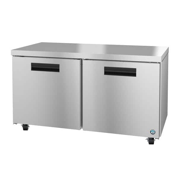 Hoshizaki UF60A-01 Steelheart Series Undercounter Freezer Hoshizaki UF60A-01 Steelheart Series Undercounter Freezer