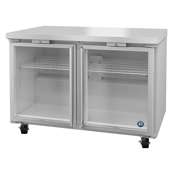 Hoshizaki UR48A-GLP01 Commercial Series Undercounter Refrigerator Hoshizaki UR48A-GLP01 Commercial Series Undercounter Refrigerator
