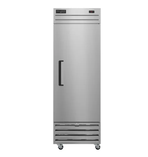 Hoshizaki Hoshizaki 
VF1A-FS 
 26.88'' 

 
 Section 
 
 Door 
Reach-In Freezer