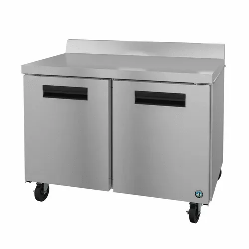 Hoshizaki WF48B 48'' Worktop Freezer with Compressor -