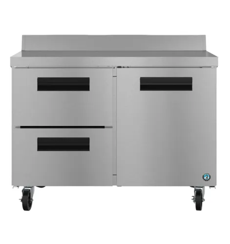 Hoshizaki Hoshizaki
WF48B-D2

 


Worktop Freezer
with Compressor
-
