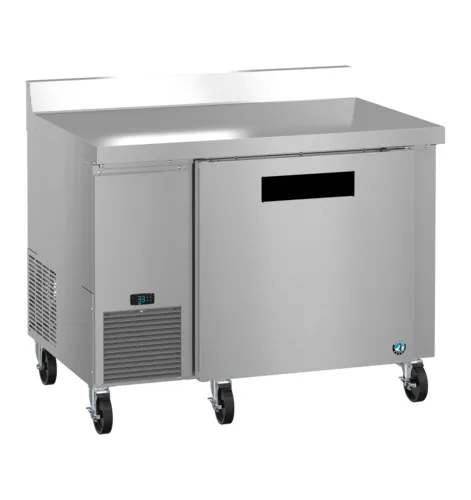 Hoshizaki Hoshizaki
WLF46B
 460'' 
 


Worktop Freezer
with Compressor
-