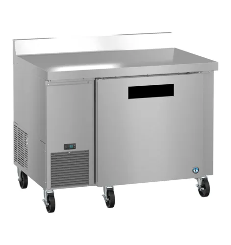 Hoshizaki Hoshizaki
WLR46B
 460'' 
 


Worktop Refrigerator
with Compressor
-
