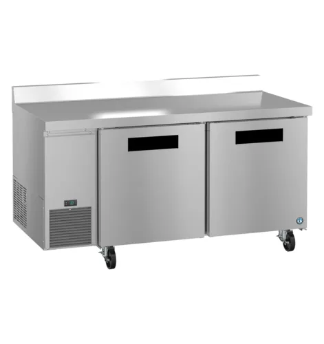 Hoshizaki Hoshizaki
WLR67B
 670'' 
 


Worktop Refrigerator
with Compressor
-